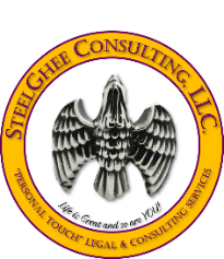 SteeleGhee Consulting, LLC.